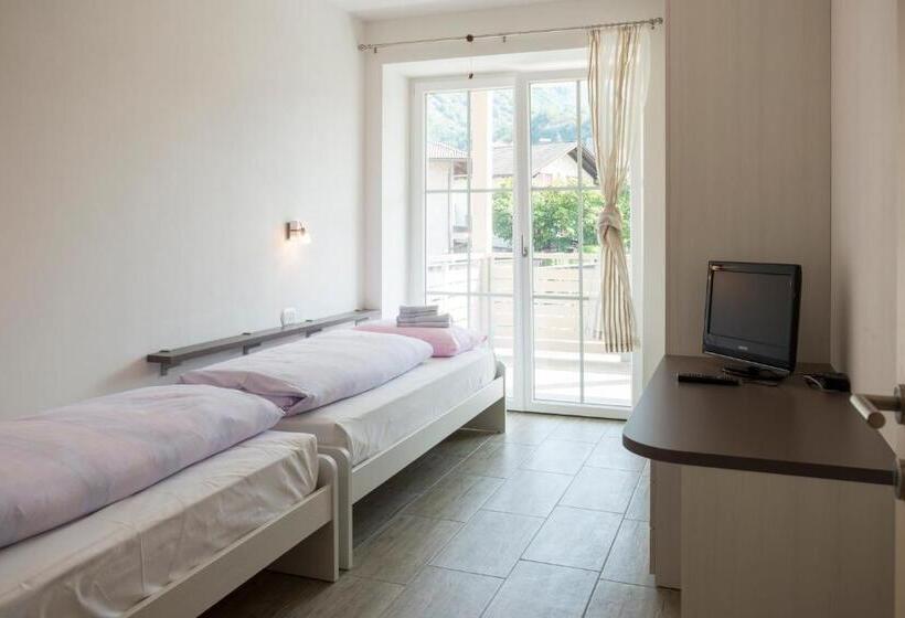 Апартаменты 2 Спальни, Apartment Residence Veronika
