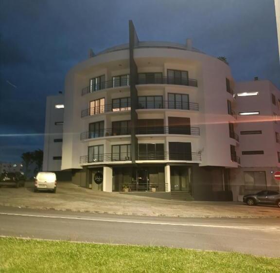 스탠다드 룸, Apartamento Do Paim