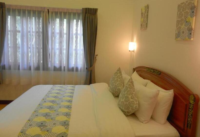 スタンダードルーム, Eureka Villas Siem Reap