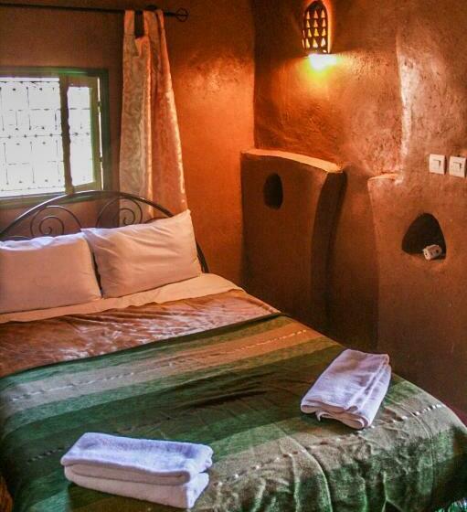 Номер Стандарт, Kasbah Maison D’hôte Lalla Zahra