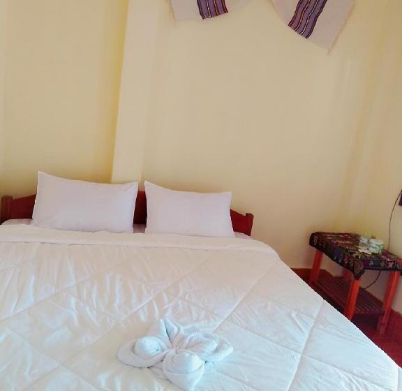 Номер Стандарт, Sythane Guesthouse