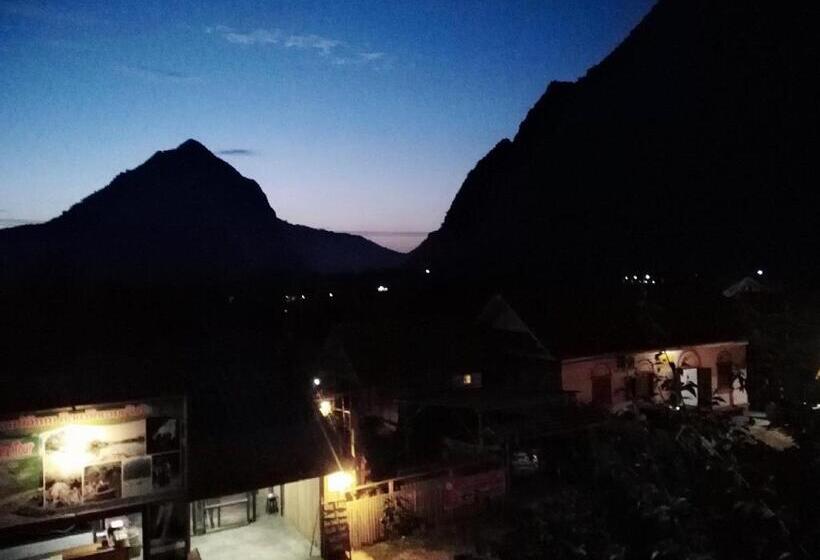 Номер Стандарт, Sythane Guesthouse