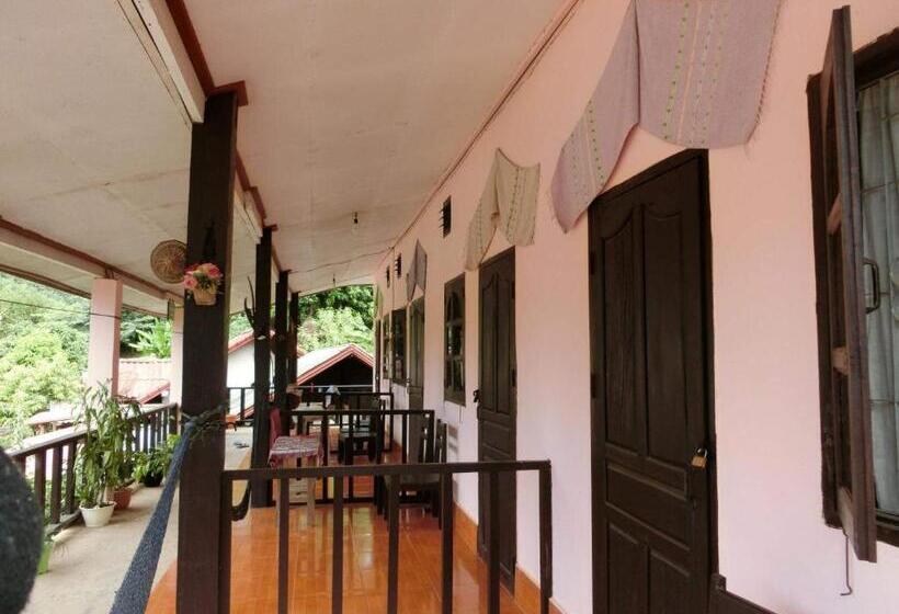 Номер Стандарт, Sythane Guesthouse