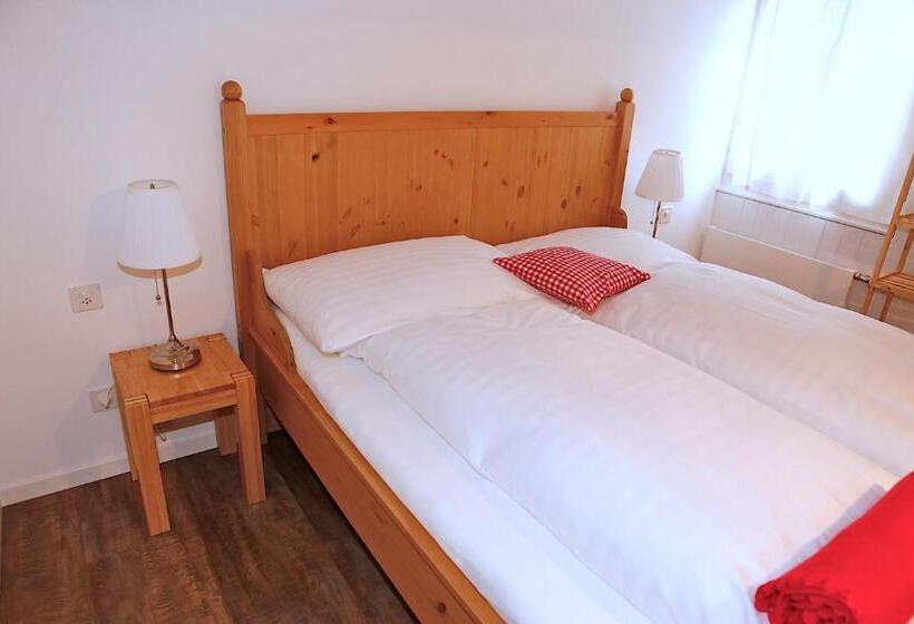 Номер Стандарт, Landgasthof Schlüssel Alpnach