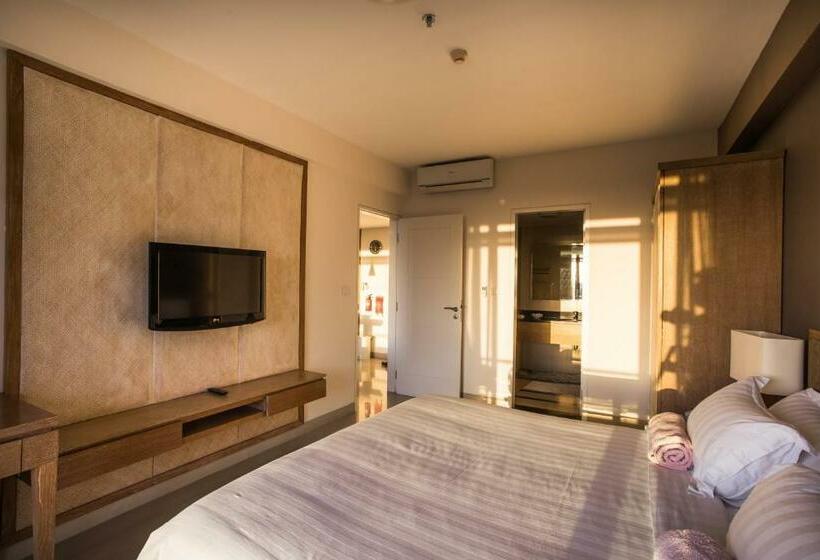 Apartamento 1 Dormitório, Kuta Reef Apartments