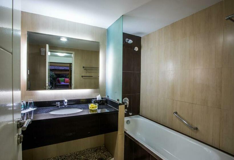 Apartamento 2 Dormitórios, Kuta Reef Apartments
