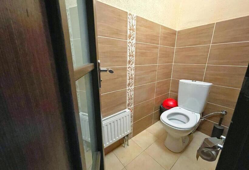 غرفة قياسية, Guest House Lviv