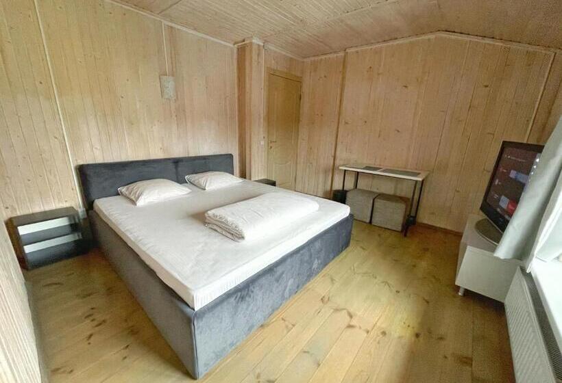غرفة قياسية, Guest House Lviv