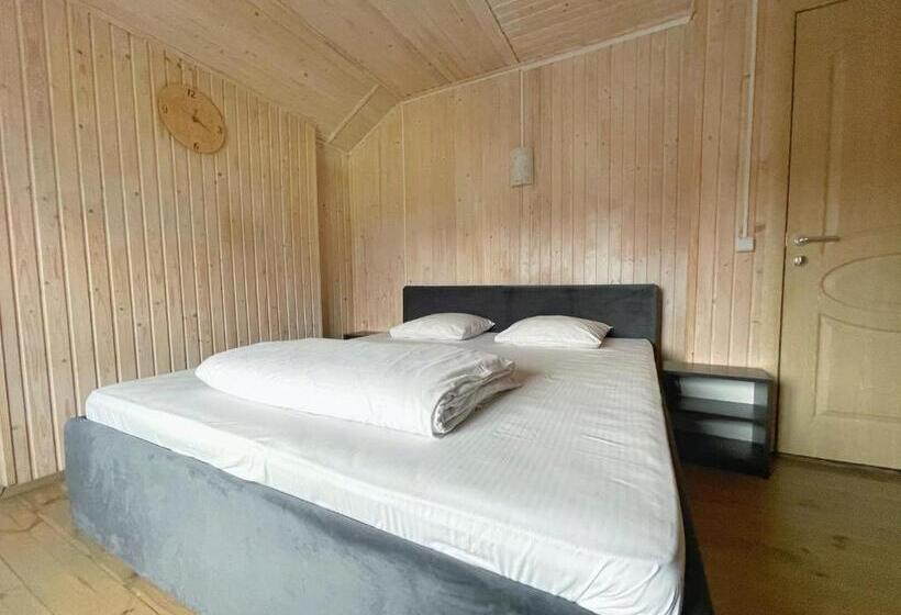 غرفة قياسية, Guest House Lviv