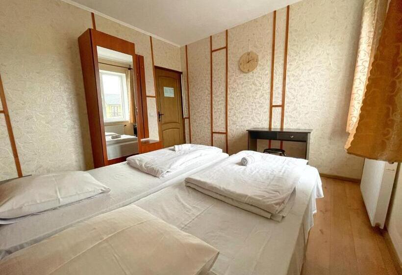 غرفة قياسية, Guest House Lviv
