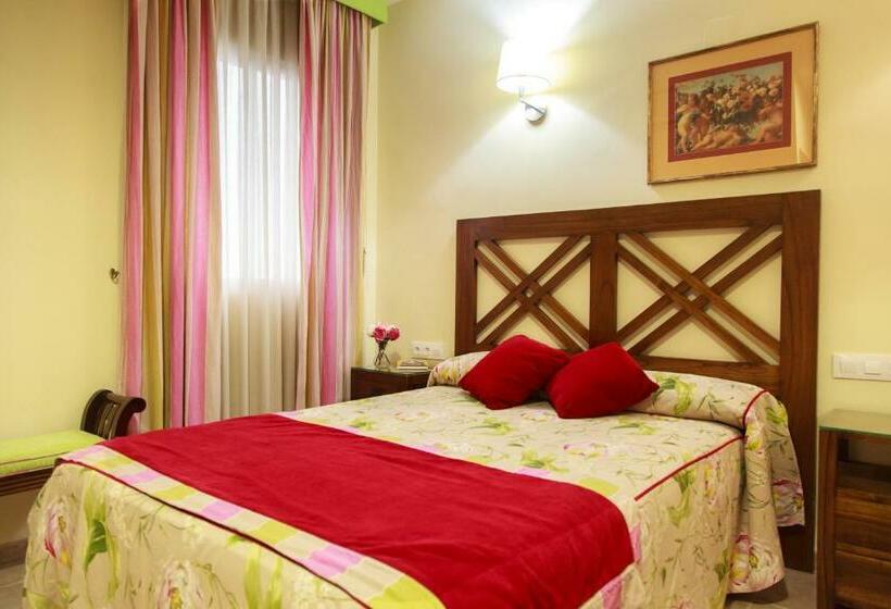 스탠다드 룸, Hostal Antigua Morellana