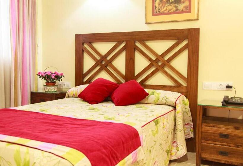 스탠다드 룸, Hostal Antigua Morellana