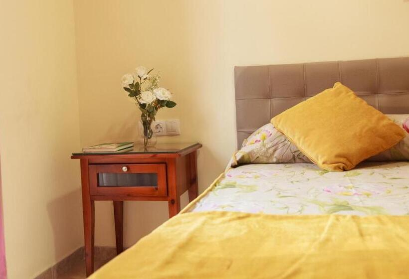 스탠다드 룸, Hostal Antigua Morellana