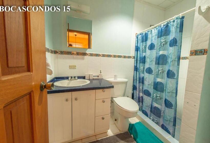 إستوديو قياسى, Aqua Point Condos Rentals
