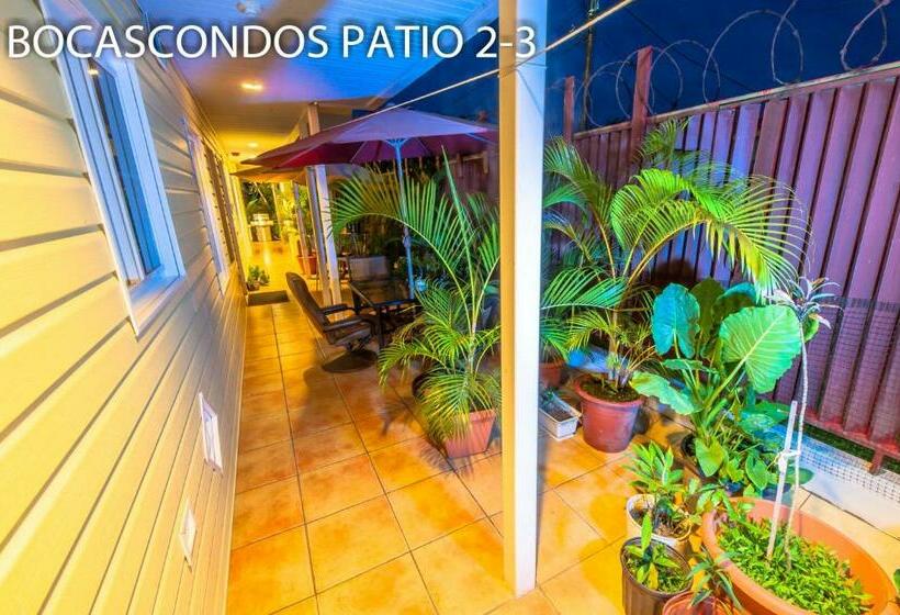 إستوديو قياسى, Aqua Point Condos Rentals
