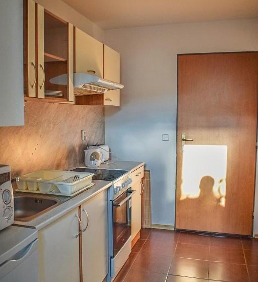 침실 2개 아파트, Apartment Albi