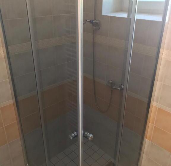 침실 1개 아파트, Apartment Albi