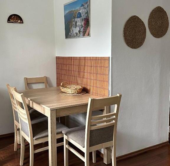 침실 1개 아파트, Apartment Albi
