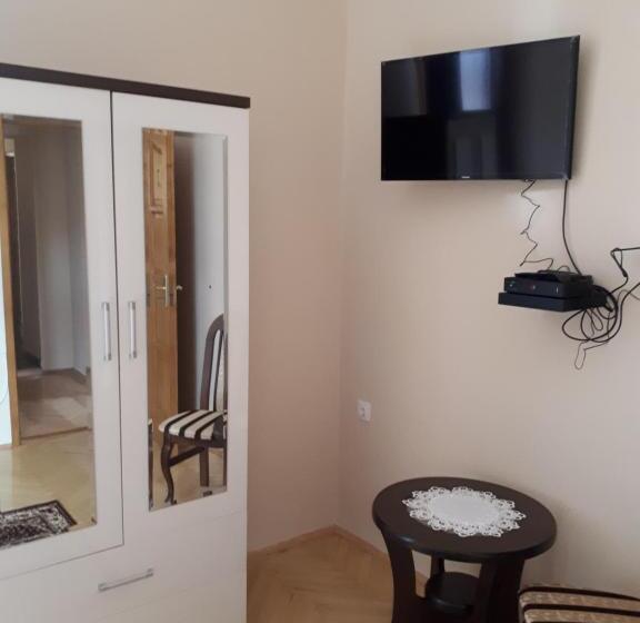 Номер Стандарт Индивидуальный, Csanabella House