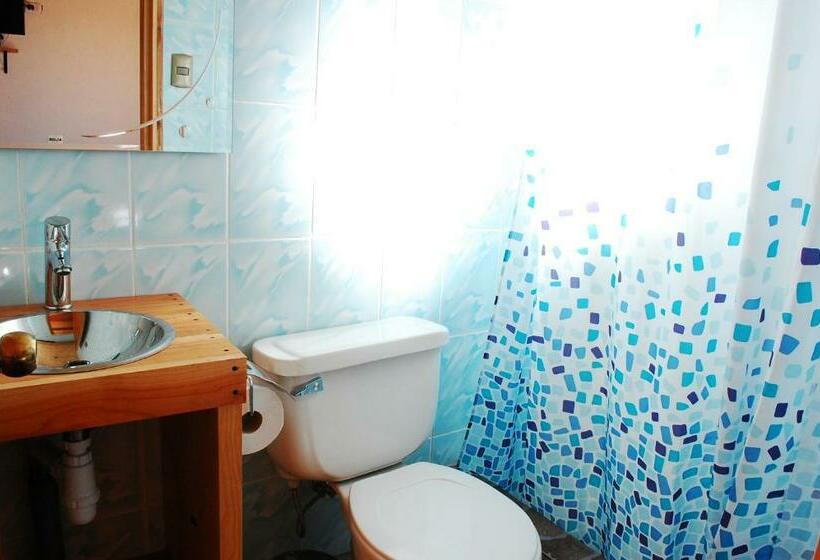 스탠다드 룸, Hostal Pablito