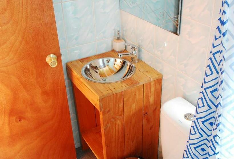 스탠다드 룸, Hostal Pablito