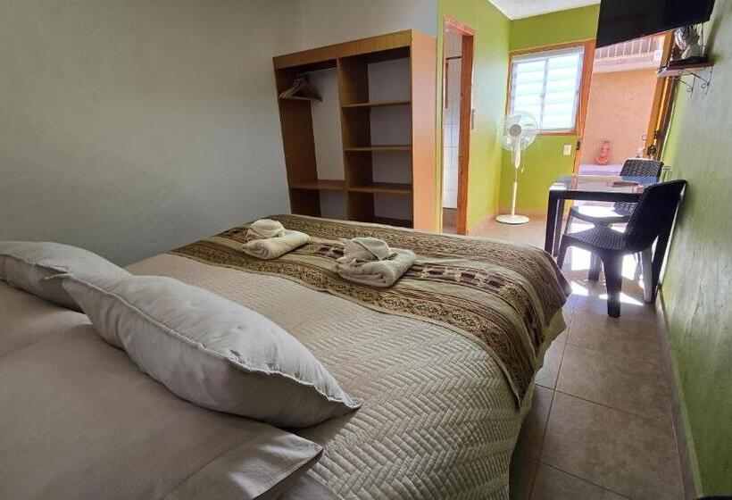 스탠다드 룸, Hostal Pablito