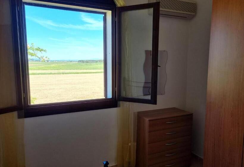 Номер Deluxe, Agriturismo Ternova