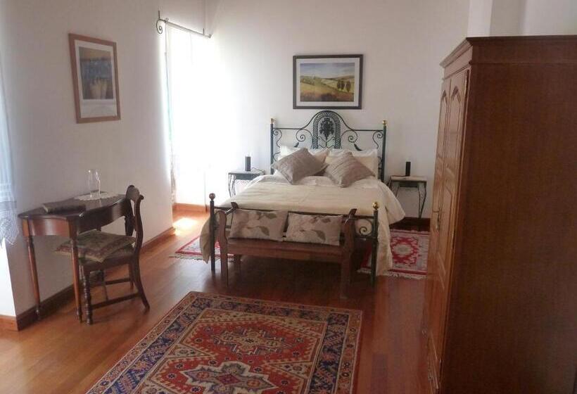 Номер Стандарт, Quinta Calcaterra
