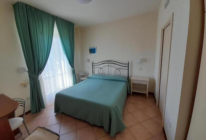اتاق استاندارد, La Fonte Guest House
