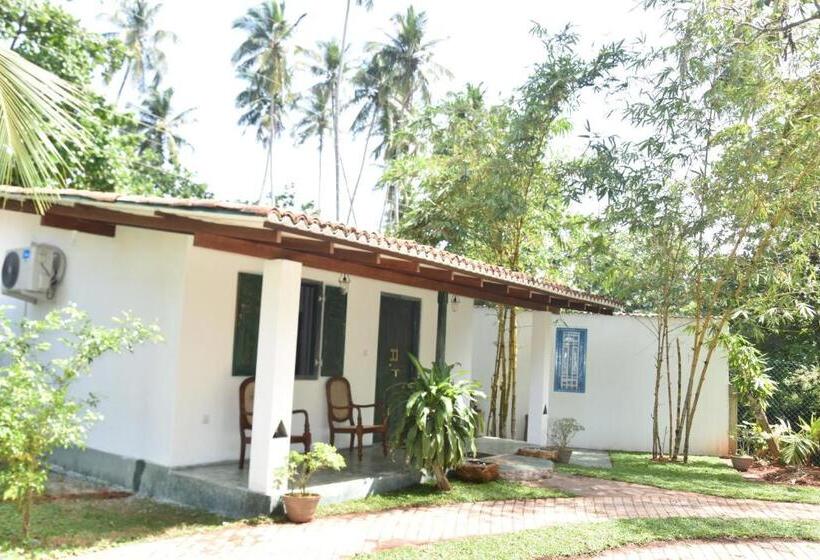 Шале Superior 1 Спальня, Sethra Villa Bentota