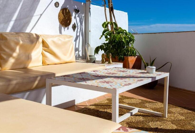 خانه 4 خوابه, Vejerísimo Casa Boutique