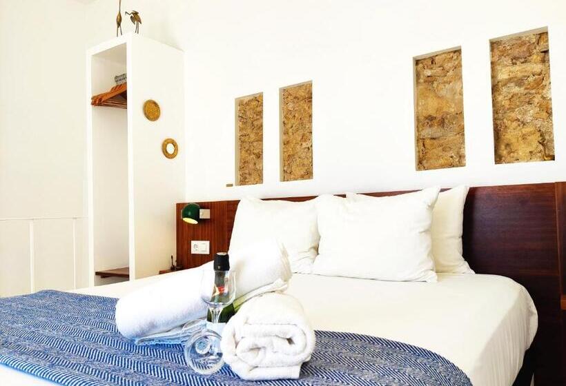 خانه 4 خوابه, Vejerísimo Casa Boutique