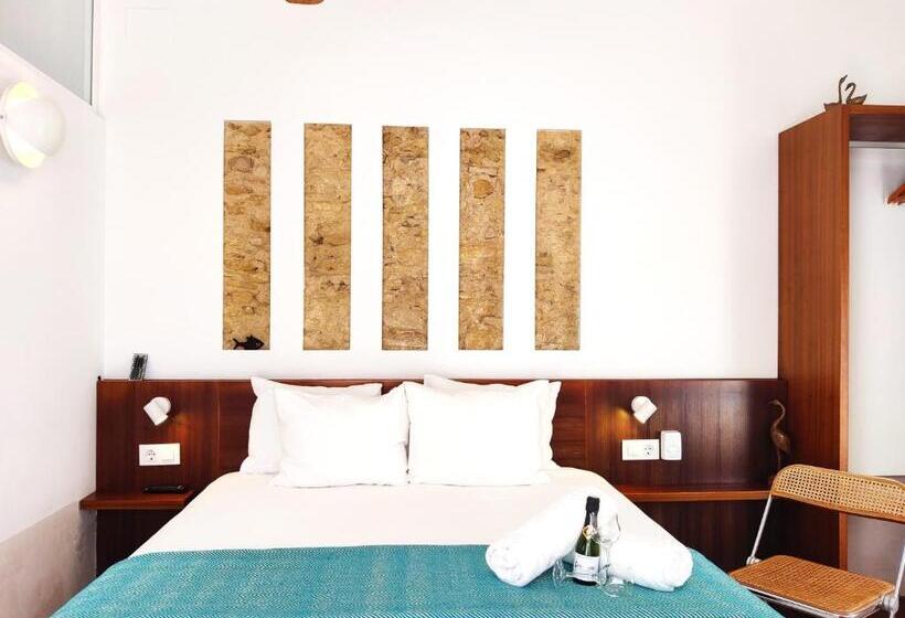 خانه 4 خوابه, Vejerísimo Casa Boutique