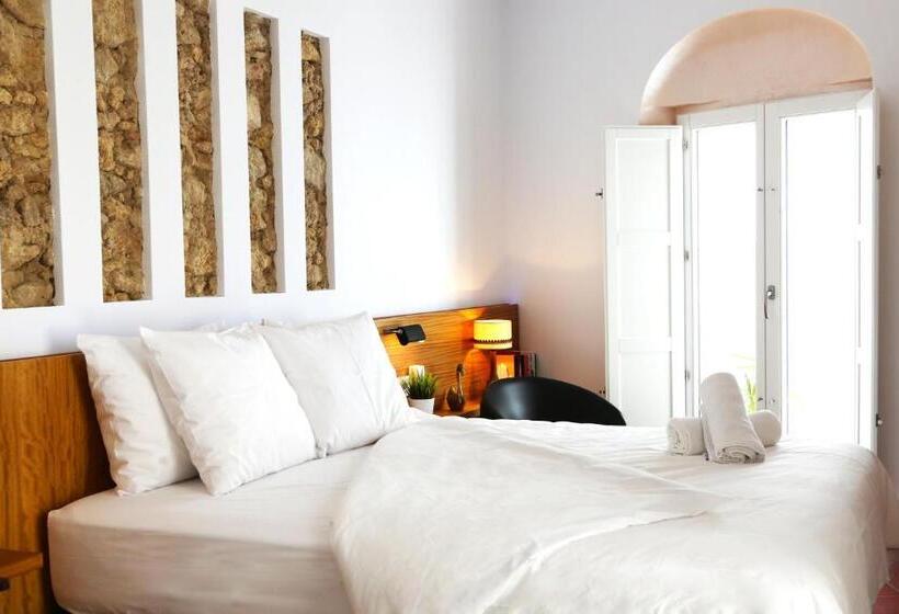 اتاق استاندارد, Vejerísimo Casa Boutique