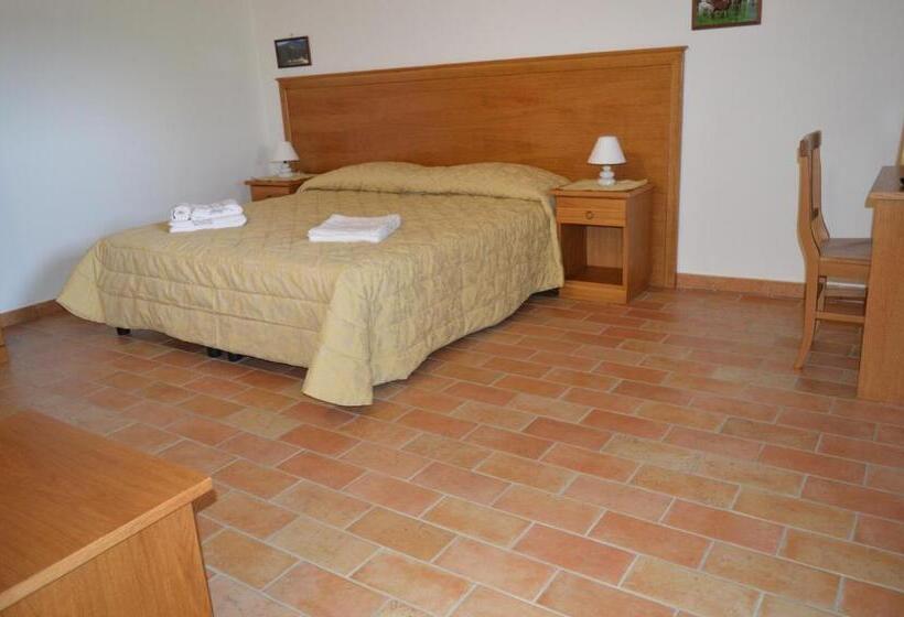 标准间, Agriturismo Biosila