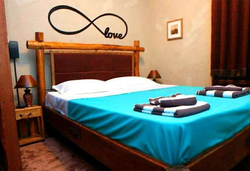 اتاق استاندارد, Drimin   Boutique Hostel And Hotel Rooms Available