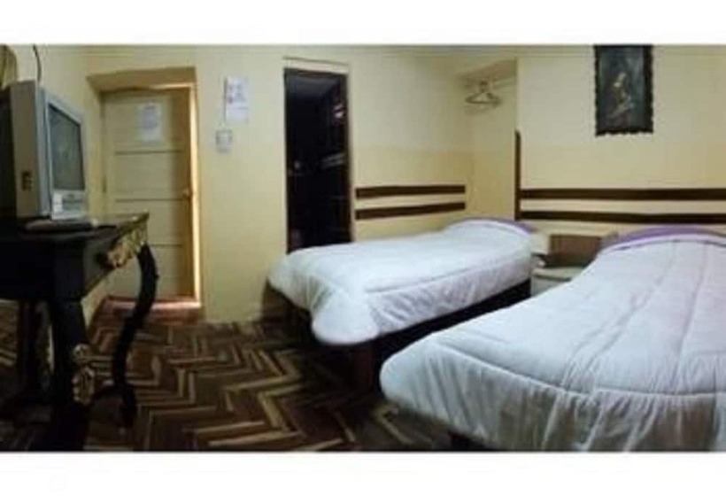 Quarto Estandar, Kay Pacha Lodge Cusco Centro