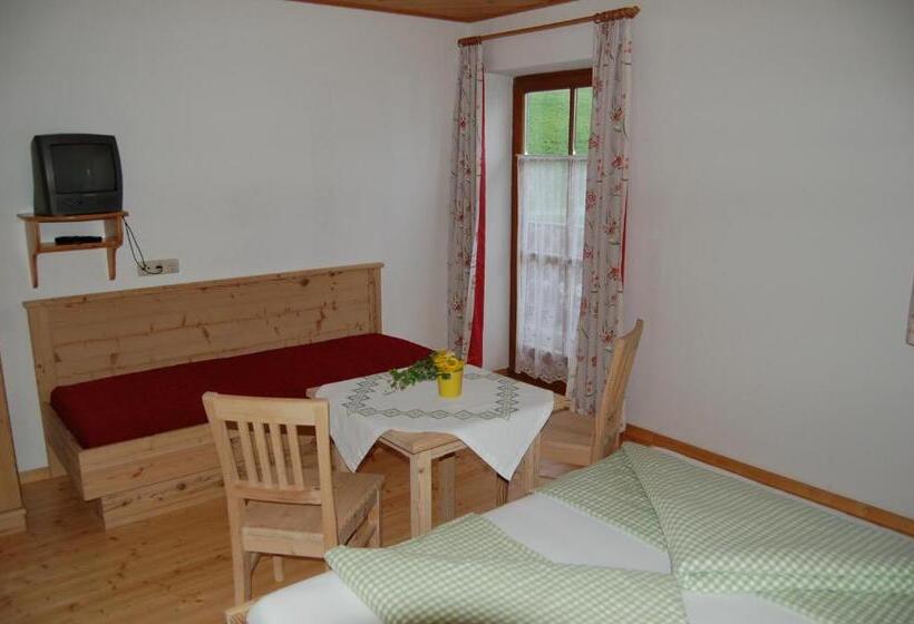 Номер Стандарт Вид на Горы, Großberghof