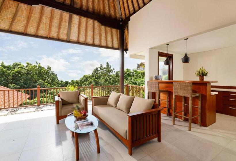Family Suite, The Bija Villas By Nakula