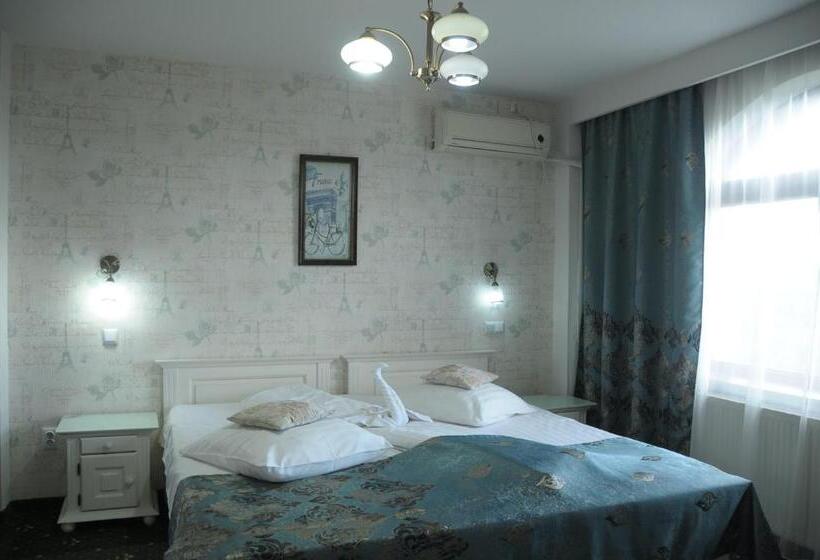 Номер Стандарт, Pensiunea Casa Simoni