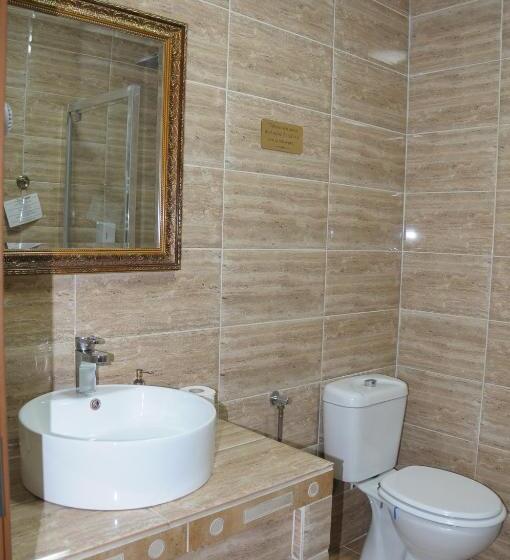 חדר סטנדרט עם מרפסת, Pensiunea Casa Simoni