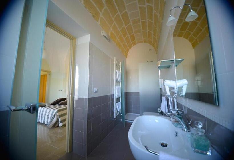 Семейный Номер, Agriturismo Puntarelle
