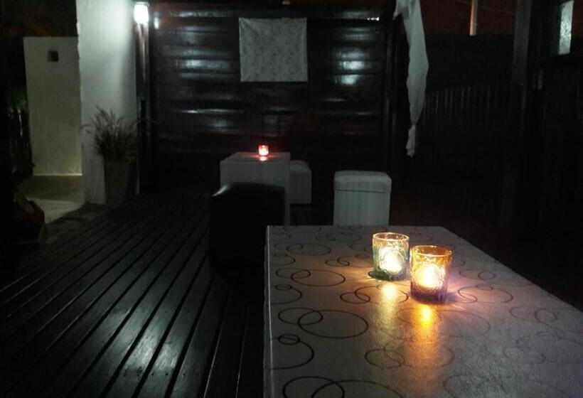 Номер Deluxe, Las Moraditas