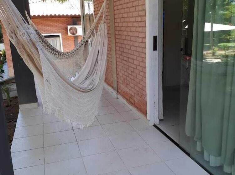 스탠다드 룸, Pousada Senhora De Engenho