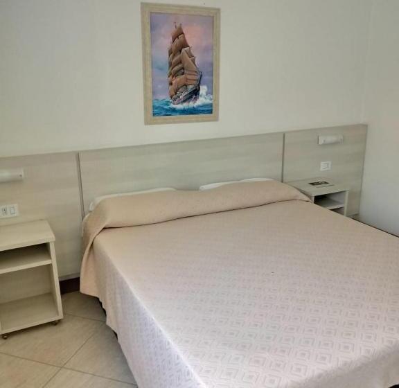 Standard Szoba, Pousada Solar Inn
