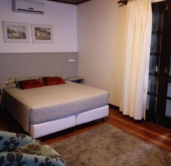 Deluxe Suite, Pousada Solar Inn