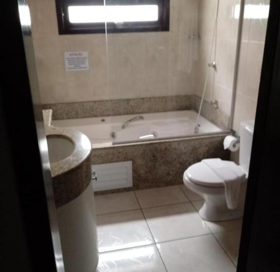 Deluxe Suite, Pousada Solar Inn