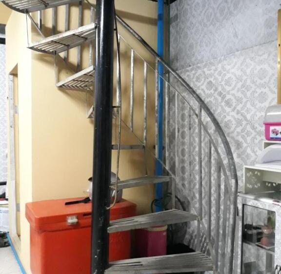 Номер Стандарт Совместная Ванная, Vanny's Peaceful Guesthouse
