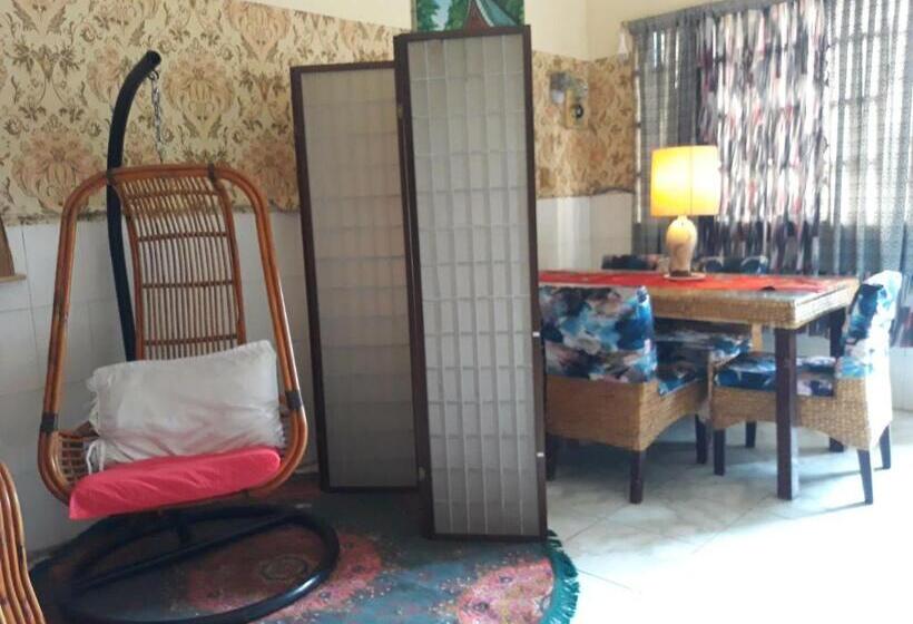 Номер Economy, Vanny's Peaceful Guesthouse