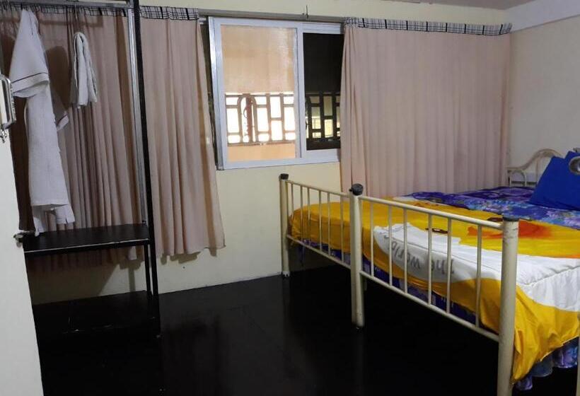 Номер Economy, Vanny's Peaceful Guesthouse